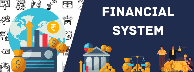 Financial System of India